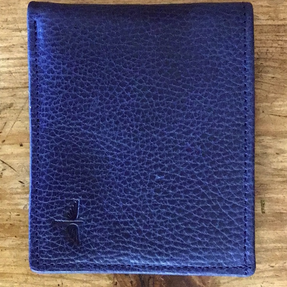 Clhei wallet Mens